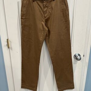 Vineyard Vines Men's Brown Chinos 28 X 30 -